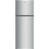 Haier Frigorifero Doppia Porta Capacità 464 Litri Classe energetica D Raffreddamento No Frost colore Acciaio Inox - HPR5718DNMX