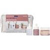 KORRES Apothecary wild rose Trio Set - per pelle luminosa Set per la cura del viso 1 pz.