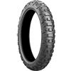 Bridgestone 75668 Pneumatico 90/100 -19 55P Ax41 M+S Tl