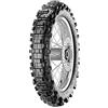 Metzeler PNEUMATICI GOMME METZELER MCE 6 DAYS EXTREME 140/80-18M/C 70M TT M+S REAR