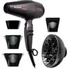 BaByliss PRO Stellato Digital BAB7500IE 1 pz