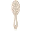 So Eco Biodegradable Detangling Leaf Brush 1 pz