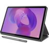 Lenovo Tablet Lenovo Idea Tab Mediatek 256 GB 27,9 cm (11") 8 Wi-Fi 5 (802.11ac) Android 15 Grigio [ZAFR0963SE]