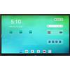 Optoma 3753RK lavagna interattiva 190,5 cm (75") 3840 x 2160 Pixel Touch screen Nero [H1F0H07BW101]