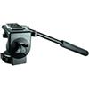 Manfrotto Testa per treppiedi Manfrotto 128RC Hoved for stativ med b [128RC]