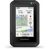 Garmin eTrex Touch Personale Nero [010-02940-01]