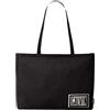 Calvin Klein Borsa da uomo Ssnl Graphic Tote LV04D3629G, nero (nero), taglia unica