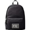 Calvin Klein Zaino da uomo Ssnl Graphic LV04D3626G, nero (nero), taglia unica
