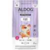 Aldog adult maiale e riso mini 2kg