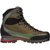 LA SPORTIVA m-trango trk leather gtx