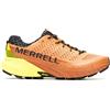 merrell man-agility peak 5