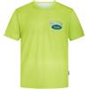 WILD TEE Man-T-shirt trail