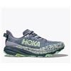HOKA woman speedgoat 6