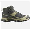 SALOMON man x ultra 5 mid gtx