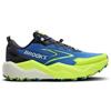 BROOKS man Caldera 8-BLU