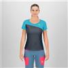 KARPOS Wom-averau t-shirt
