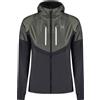 MONTURA Wom-spitze hybrid jkt