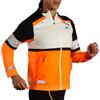 BROOKS Wom-JKT run vis