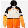 BROOKS Man-jkt run vis