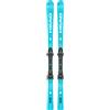 HEAD WC Rebels e-speed Pro + FF16