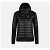 MONTURA Wom-peak hyb hoo jkt