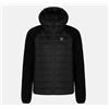 MONTURA Wom-sherpa hybrid jkt