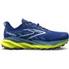 BROOKS MAN CASCADIA 19
