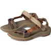 Teva Sandali da donna Terra Fi Lite Open Toe, Incenso Le, 40 EU