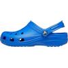 Crocs Unisex Adulto Classic Clog Sabot, Blue Bolt, 42/43 EU