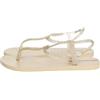 Ipanema lpanema Ipanema Class Glitz Fem, Sandali Donna, Oro, 38 EU