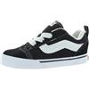 Vans Scarpe da Ginnastica per Bambini Knu Skool Elastic Lace