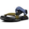 Camper Karst Sandal K101048, Sandalo Uomo, Multicolore 005, 43 EU