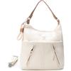 REFRESH - Borsa a tracolla Donna Bianco - Design moderno e pratico, ideale per ogni occasione - Modello 18325604