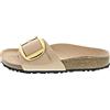 Birkenstock Madrid Big Buckle 1026496, Sandali - 40 EU