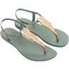 IPANEMA Class Flora Sandal Fem, Sandalo Donna, 40 EU