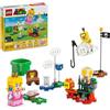 Lego Super Mario 71441 Avventure Di Lego Peach Interattiva, Giocattolo Con Personaggi E Principessa Nintendo Per Bambini 6+