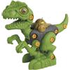 Baby Smile MY FIRST DINO