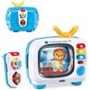 V-TECH BABY Smart TV Interattiva - Gioco Educativo con Telecomando per Bambini - VTech