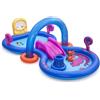 Bestway Centro giochi Sea Odyssey 10'10" x 6'2" x 46" / 3,30 m x 1,88 m x 1,17 m