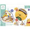 Baby Smile Palestrina play & relax baby gym