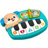 Fisher-Price - Pianoforte di Cagnolino