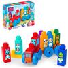 MEGA Bloks - Trattore degli Animali