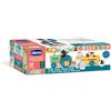 Chicco GIOCO LEGNO TRATTORE DELLE MUCCHE