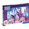 Kpop demon hunters Clementoni - 27257 - Puzzle 104 SUPER KPOP DEMON HUNTERS