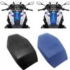NONE R1250GS R1200GS Rilievo Del Carro Armato Del Carburante Della Copertura Della Protezione Adesivi Per BMW R 1200 GS LC R1250 GS R 1250GS 2013-2023 2018 2019 2020 2021 2022