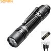 Sofirn SC28 XHP50B HD LED 2800Lm torcia ricaricabile di tipo C Protable potente torcia 21700 EDC Flash Light IPX8 per il campeggio