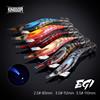 Kingdom Egi Squid Lure esche artificiali Jigging esche lento affondamento calamari ami pesca in mare polpo seppie luminose