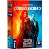 Devir - Gioco da tavolo con codice segreto - Immagini - Duo - Schede - Spagnole