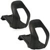 Zefal Calapies Senza Cinturino Christophe MTB S-M Zefal Calapies Senza Cinturino Christophe MTB S-M Zefal bici da ciclismo