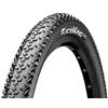 CONTINENTAL RACE-KING COVER 29x2.20 RIGIDO NERO 55-622 Pneumatico da ciclismo Continental Race King Cover 29x2.20 rigido per bicicletta